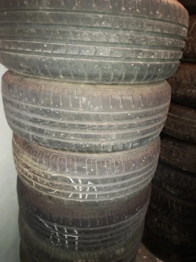 Гуми с джанти Vredestein 185/60R15, снимка 9 - Гуми и джанти - 49145941