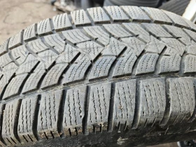 Гуми с джанти Dunlop 215/70R16, снимка 4 - Гуми и джанти - 49164981