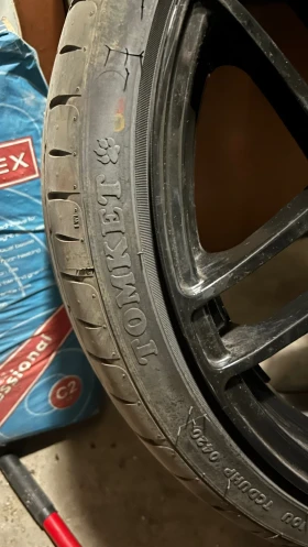    255/35R19  BMW | Mobile.bg    11