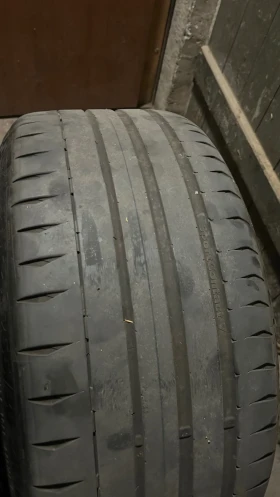    255/35R19  BMW | Mobile.bg    6