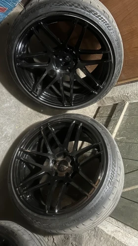    255/35R19  BMW | Mobile.bg    2