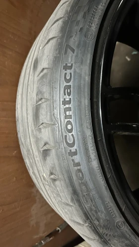    255/35R19  BMW | Mobile.bg    4