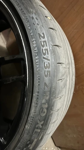    255/35R19  BMW | Mobile.bg    3