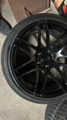    255/35R19  BMW | Mobile.bg    7
