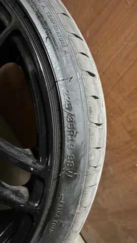    255/35R19  BMW | Mobile.bg    10