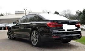 BMW 740 G11 На части, снимка 2