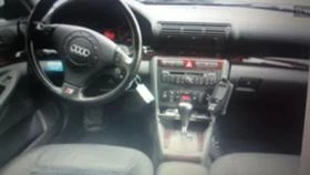 Audi A4 quattro s-line, снимка 3