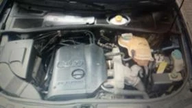 Audi A4 quattro s-line, снимка 4