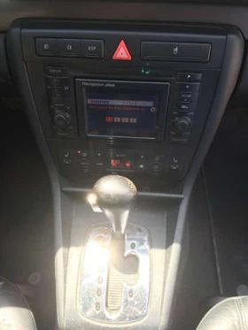 Audi A4 quattro s-line, снимка 11