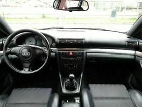 Audi A4 quattro s-line, снимка 13