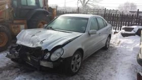 Mercedes-Benz E 270 cdi на части, снимка 2