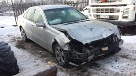 Mercedes-Benz E 270 cdi на части, снимка 3