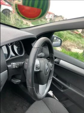Opel Astra 1.9CDTI, снимка 8