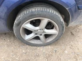 Opel Astra 1.9CDTI, снимка 5