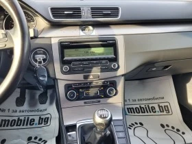 VW Passat 2.0  TDI, снимка 10
