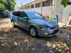 VW Passat 2.0  TDI, снимка 2