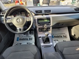 VW Passat 2.0  TDI, снимка 9