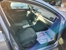 VW Passat 2.0  TDI, снимка 7