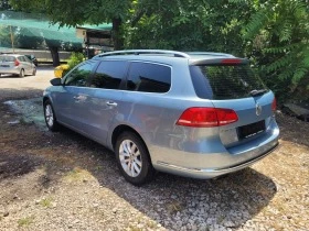 VW Passat 2.0  TDI, снимка 4