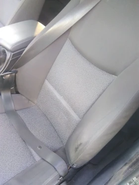 BMW 320 Газ, снимка 10