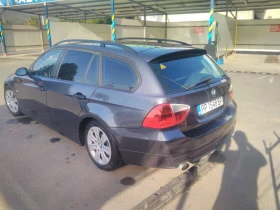 BMW 320 Газ, снимка 5