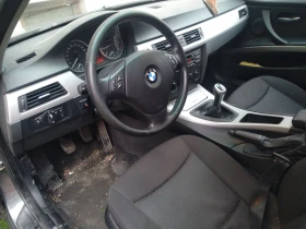 BMW 320 Газ, снимка 15