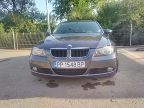 BMW 320 Газ, снимка 6