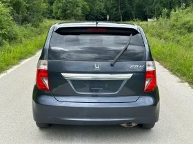 Honda Fr-v 1.7i, снимка 5