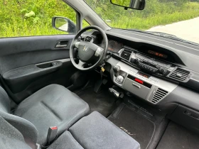 Honda Fr-v 1.7i, снимка 10