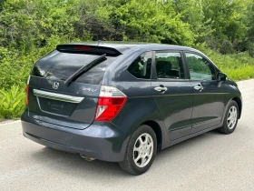 Honda Fr-v 1.7i, снимка 4