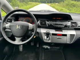 Honda Fr-v 1.7i, снимка 11