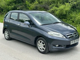 Honda Fr-v 1.7i, снимка 3