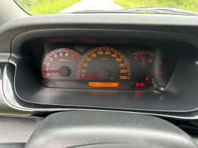 Honda Fr-v 1.7i, снимка 14