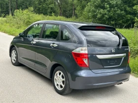 Honda Fr-v 1.7i, снимка 6