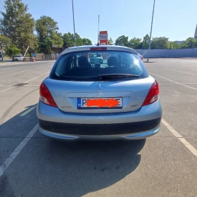 Peugeot 207 1.6HDI, снимка 3