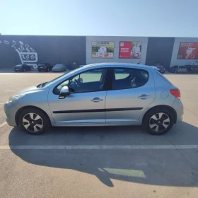 Peugeot 207 1.6HDI, снимка 5