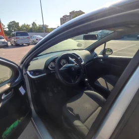 Peugeot 207 1.6HDI, снимка 9