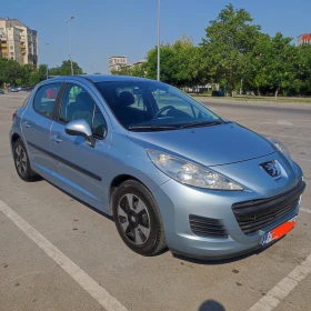 Peugeot 207 1.6HDI, снимка 2