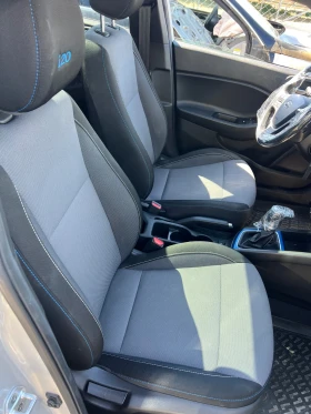 Hyundai I20 1.0GDI G3LC, снимка 12