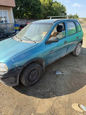 Opel Corsa, снимка 2