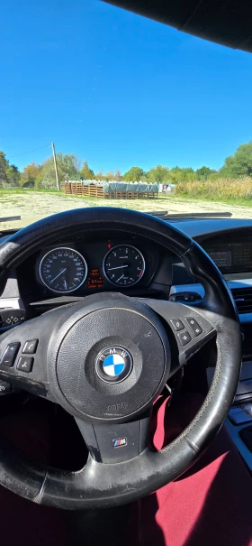 BMW 530 D xDrive, снимка 15