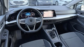 VW Golf Variant 2.0 TDI, снимка 8