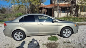 Mitsubishi Lancer, снимка 2
