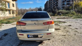 Mitsubishi Lancer, снимка 3