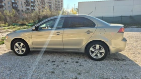 Mitsubishi Lancer, снимка 4