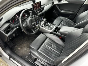 Audi A6 3.0 TDI QUATTRO , снимка 13