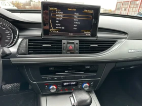 Audi A6 3.0 TDI QUATTRO , снимка 14