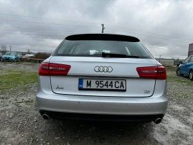 Audi A6 3.0 TDI QUATTRO , снимка 6