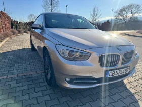 BMW 5 Gran Turismo 535i Xdrive с ГАРАНЦИЯ, снимка 4