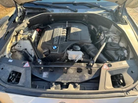 BMW 5 Gran Turismo 535i Xdrive с ГАРАНЦИЯ, снимка 9